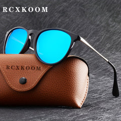 Men's Polarized Sunglasses UV400 Driving Couple Sunnies