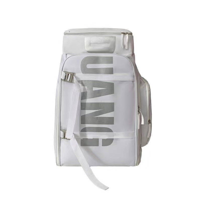 Large Capacity Backpack For Travel Gym Camping Laptop Backpack School Bag