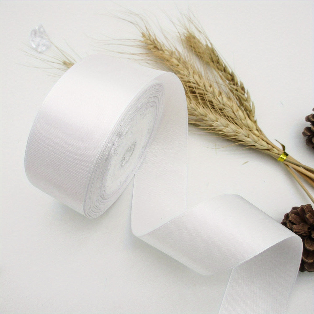 81 Cm Ribbon Rose Material Decorative Ribbon