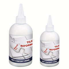 Tile Gap Repair Grout Filler Waterproof Sealant Tile Sealer Grout