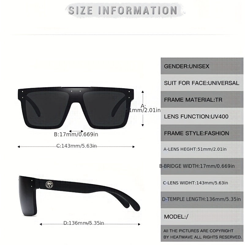 Men's Cycling Goggles Polarized Sunglasses Outdoor Sports