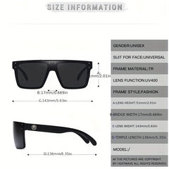 Men's Cycling Goggles Polarized Sunglasses Outdoor Sports