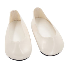 18 Inch Dolls Hot Leather Shoes Small & Stylish