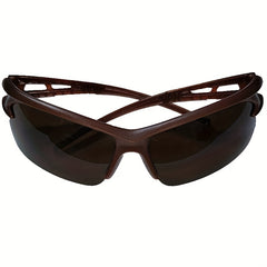 Men's Outdoor Cycling Sunglasses Windproof Sports Sunglasses