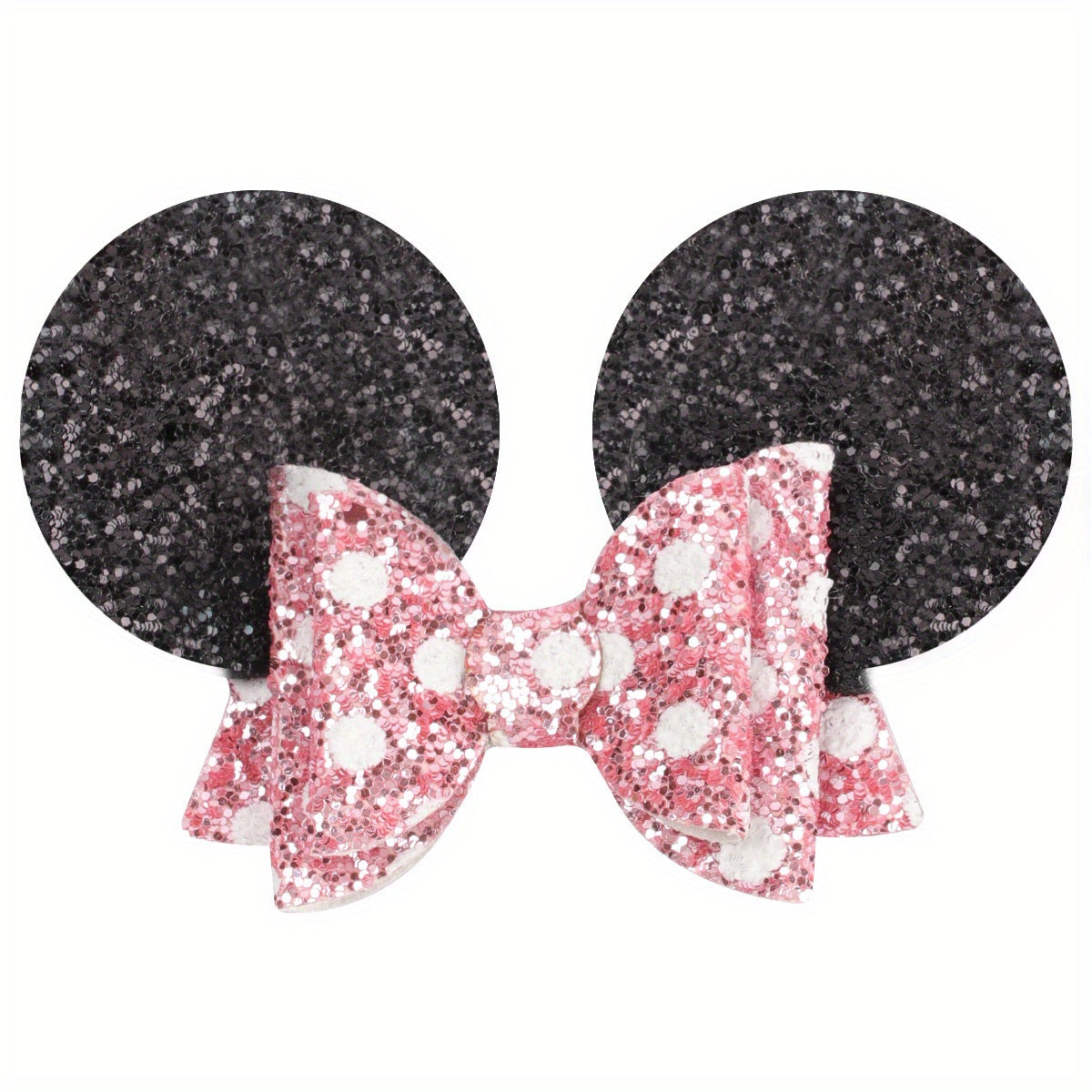 Women's Hair Clip Elegant Accessory for Party
