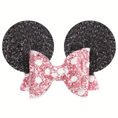 Women's Hair Clip Elegant Accessory for Party