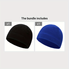 Windproof Warm Hat for Cycling Skiing Running