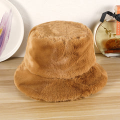 Warm Ear Protection Fisherman Hat Winter Ski Hat Valentines