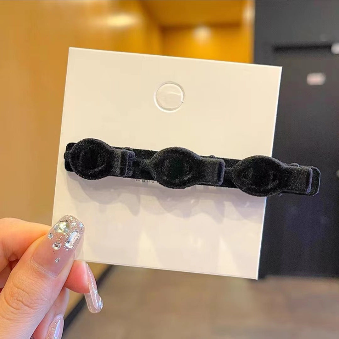 Duck Bill Hair Clips for Women Girls Hair Accessories