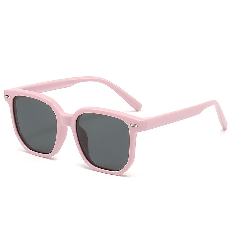 Kids Gradient Lens Sunglasses for Party Performance