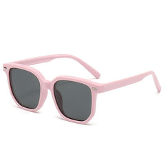 Kids Gradient Lens Sunglasses for Party Performance