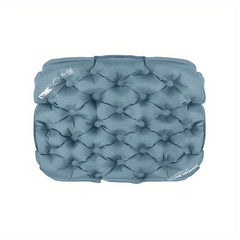 ETROL Inflatable Cushion for Camping and Travel with Support for Office and Home