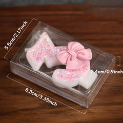 1pc Digital Candle Outdoor Party Birthday Cake Decoration 0-9 Number