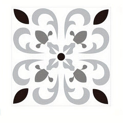 3pcs Non slip Self adhesive Floor Paste Waterproof