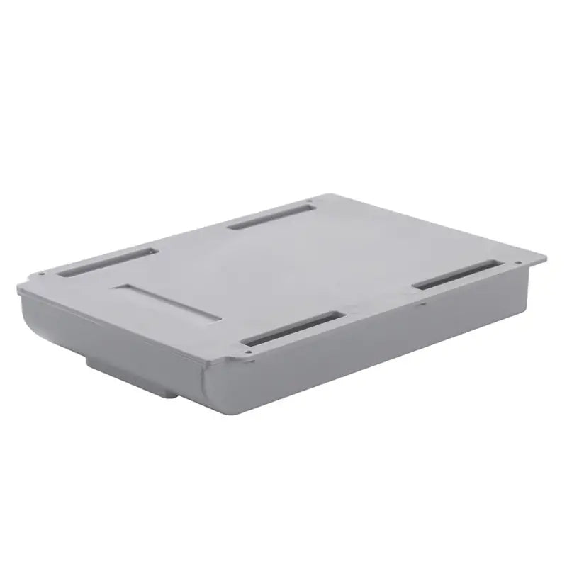 Desk Table Drawer Organizer Box Under Desk Stand
