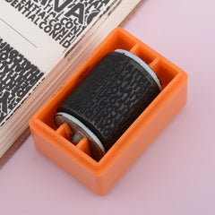 Privacy Smear Confidentiality Stamp Seal