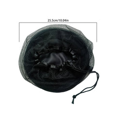 Durable Pickleball Storage Bag Holds 20 Balls