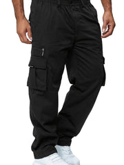 Men's Outdoor Mountaineering Overalls