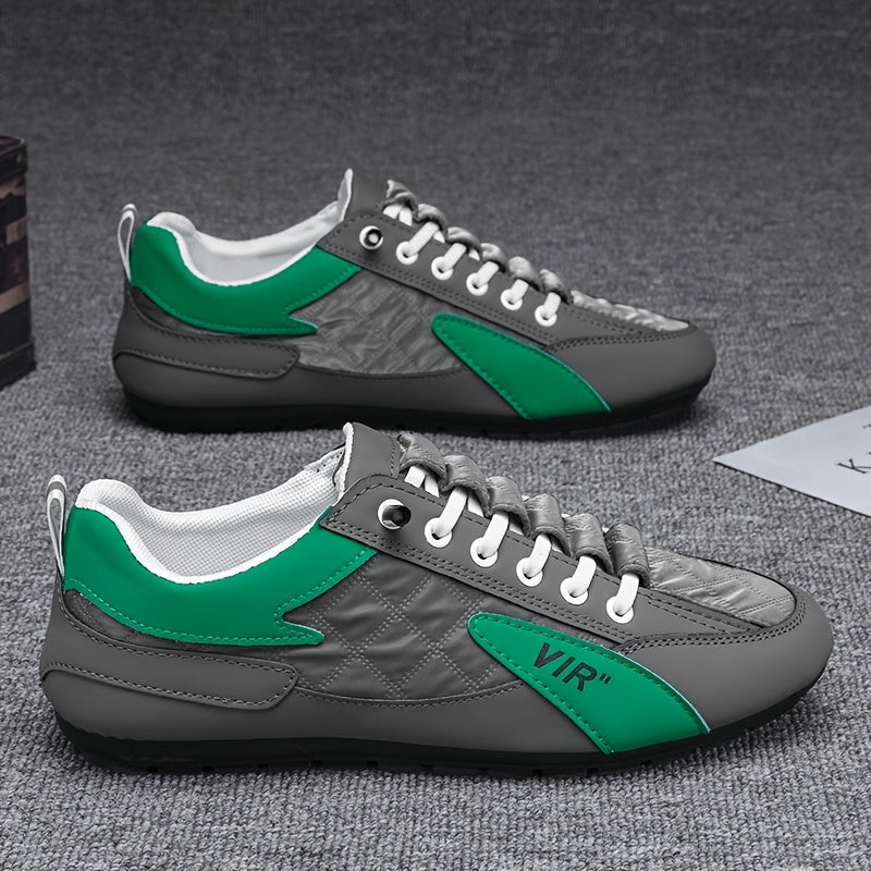Men's Lightweight Running Shoes Outdoor Casual Walking Sneakers
