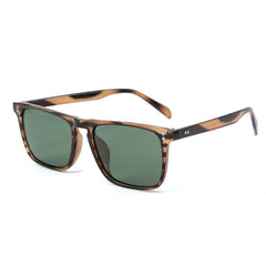 808 Polarized Men's Sunglasses