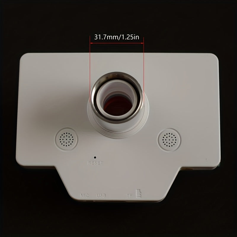 5MP Multicolor Electronic Eyepiece CMOS Camera 1.25in Telescope Camera