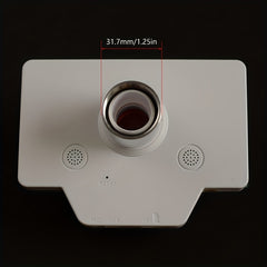 5MP Multicolor Electronic Eyepiece CMOS Camera 1.25in Telescope Camera