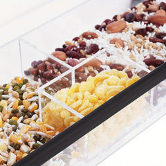 Clear Glass Bird Feeder for Window - Attract Birds to Your Home