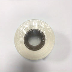 2 Round Thermal Sticker Labels Purpose Adhesive
