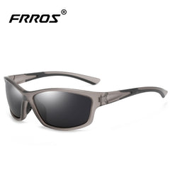 FRROS Polarized Sunglasses Men Women F8039 8 Colors