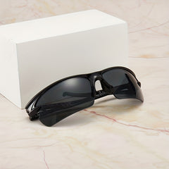 Men's Outdoor Cycling Sunglasses Windproof Sports Sunglasses