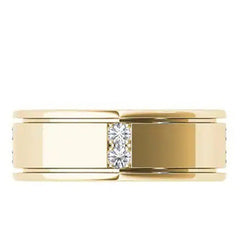 Men's Casual Ring For Birthday Christmas Wedding Engagement