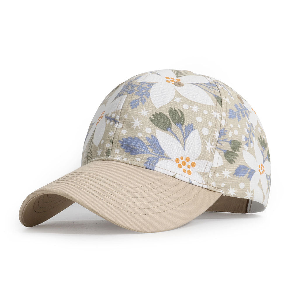 Men's Outdoor Shade Baseball Cap