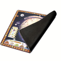 Terraforming Mars Player Board Mat