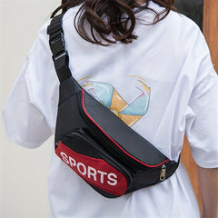 Sports Mini Waist Bag Mobile Phone Waist Bag Outdoor