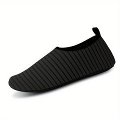 Unisex Water Shoes Quick Drying Aqua Socks Barefoot Beach Slip On Shoes