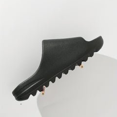 Unisex Non Slip Platform Slides for Summer Comfort