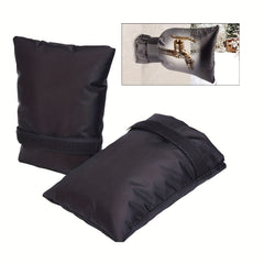 Outdoor Faucet Anti freeze Insulation Cover - Water Faucet Protection