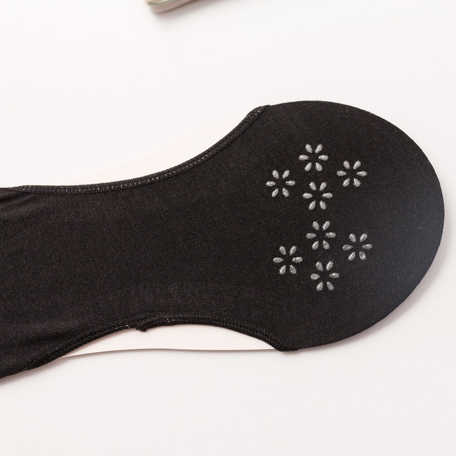 5 Pairs Women's Low Cut Liner Socks