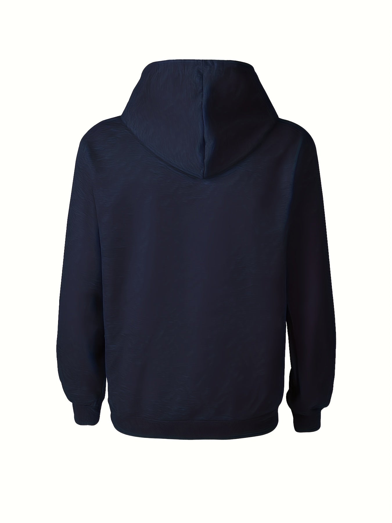 23 Print Hoodies For Men Graphic Hoodie With Kangaroo Pocket