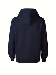 23 Print Hoodies For Men Graphic Hoodie With Kangaroo Pocket