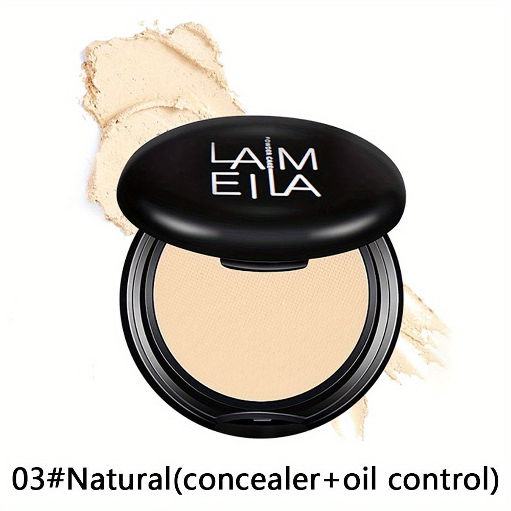 Matte Smooth Setting Powder Waterproof