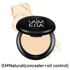 Matte Smooth Setting Powder Waterproof