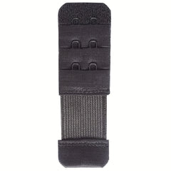 3pcs Bra Extension Buckle Set Elastic Bra Strap Extenders