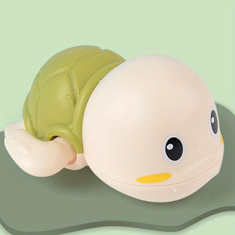 Wind Up Duck Bath Toys No Mold Swimming Pool Toys For Kids