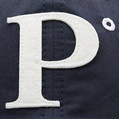 Unisex Sunshade Adjustable Baseball Cap Outdoor Sport P Embroidery