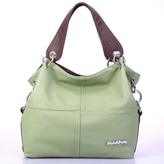 Women Handbag Large Tote Shoulder Bag