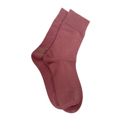 Unisex Mid Tube Socks