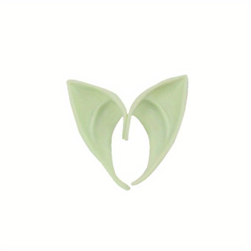 Funny Elf Ear For Masquerade Party Halloween Stage Performance
