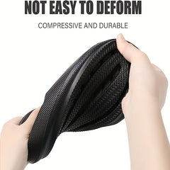Men's Lightweight Non Slip Comfort Slides Quick Drying For Indoor Outdoor Beach