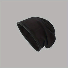 Four Seasons Knitted Men's Pullover Beanie Hat